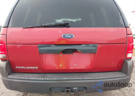 2003 Ford Explorer Xls z USA, uszkodzony, nr VIN 1FMZU62K23ZB06958